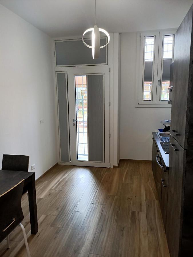 Bologna House Fiera Apartment Ngoại thất bức ảnh